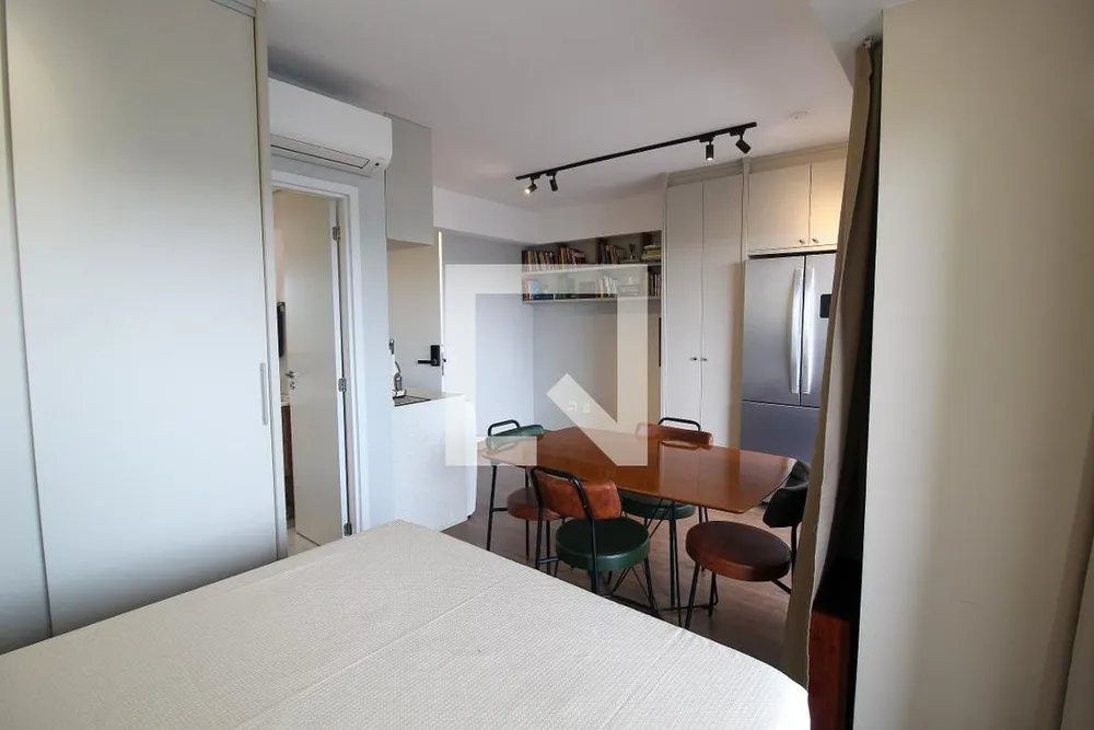 Apartamento, 1 quarto, 36 m² - Foto 3