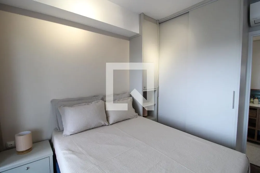 Apartamento, 1 quarto, 36 m² - Foto 4
