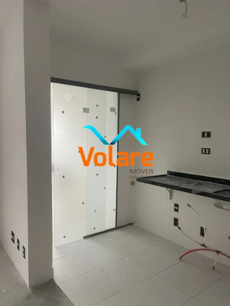 Apartamento, 2 quartos, 71 m² - Foto 2