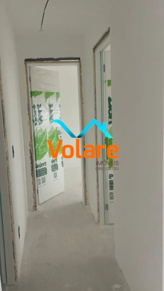 Apartamento, 2 quartos, 71 m² - Foto 3