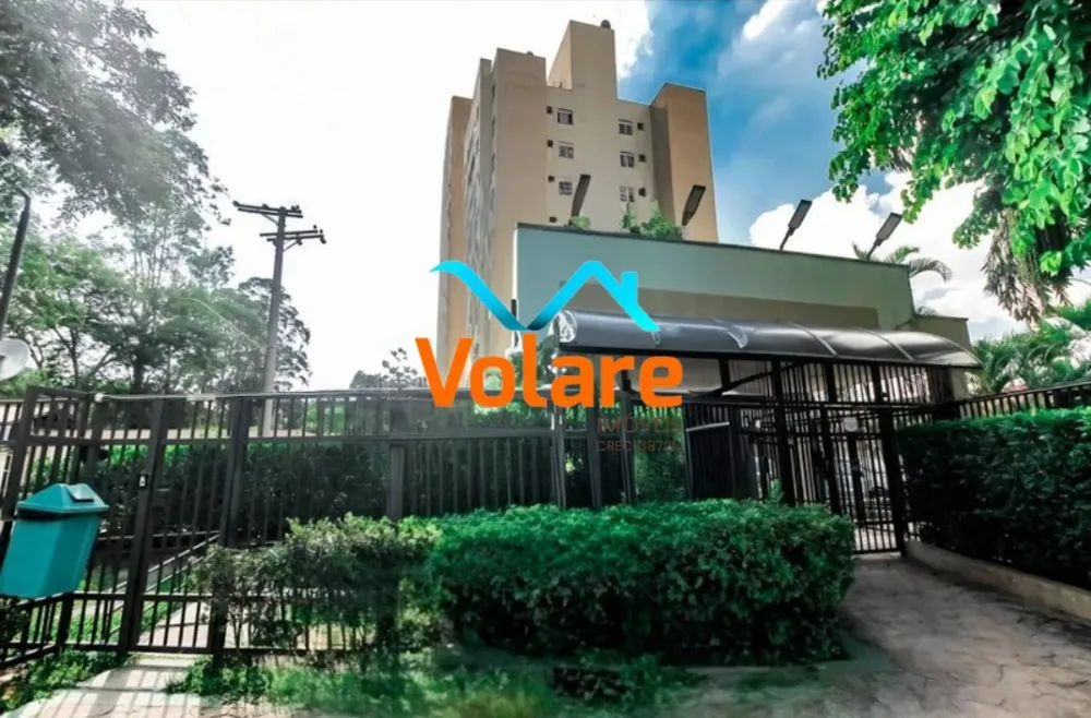 Apartamento, 2 quartos, 50 m² - Foto 8
