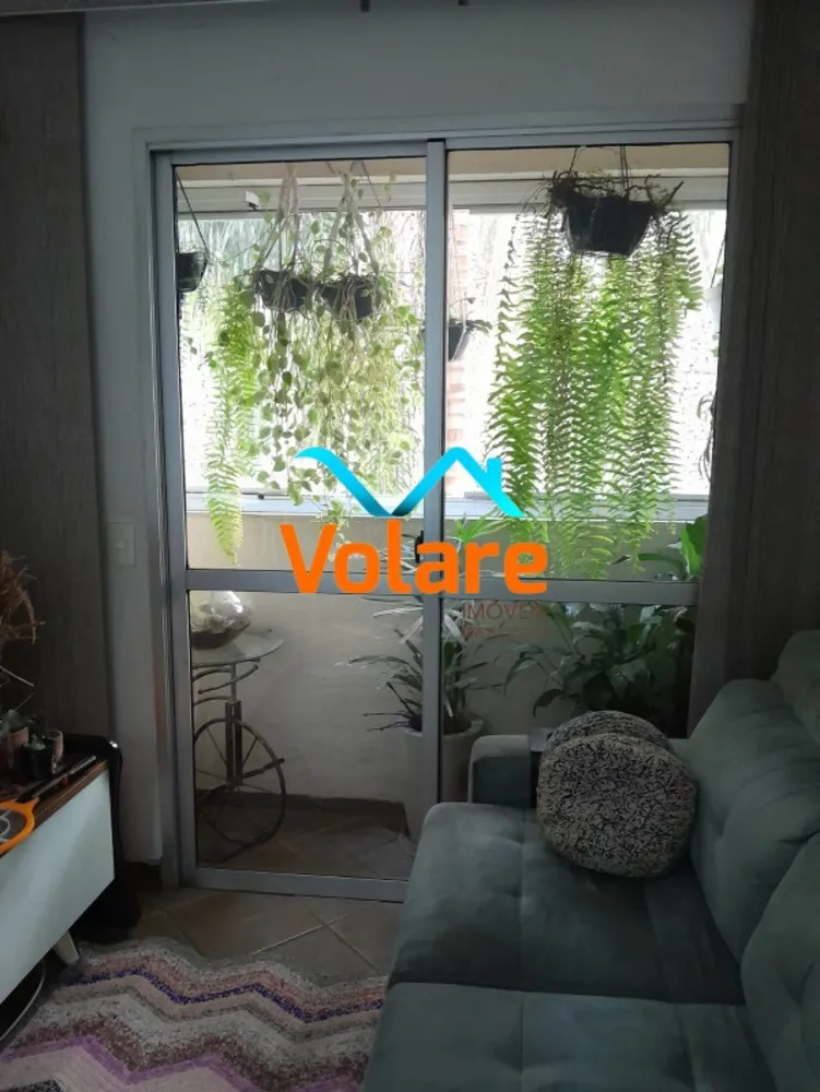 Apartamento, 2 quartos, 50 m² - Foto 1