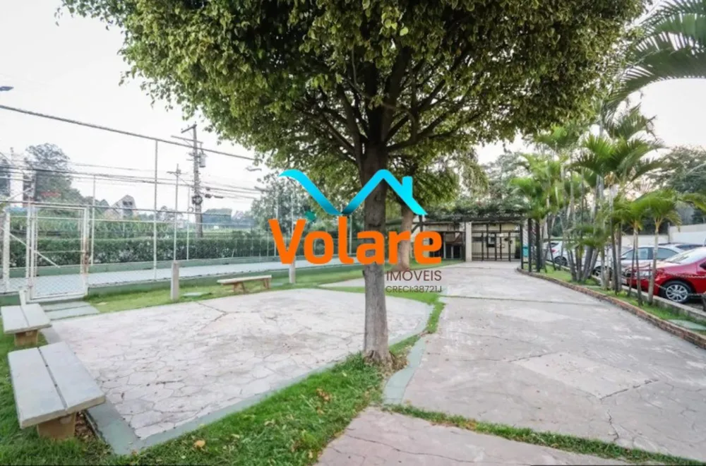 Apartamento, 2 quartos, 50 m² - Foto 5