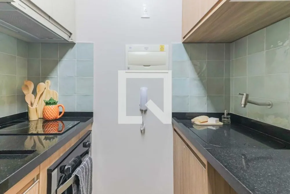 Apartamento, 1 quarto, 31 m² - Foto 4