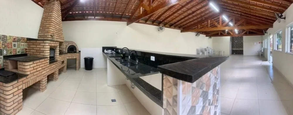 Apartamento, 2 quartos, 45 m² - Foto 1