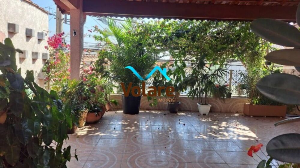 Casa, 5 quartos, 256 m² - Foto 6