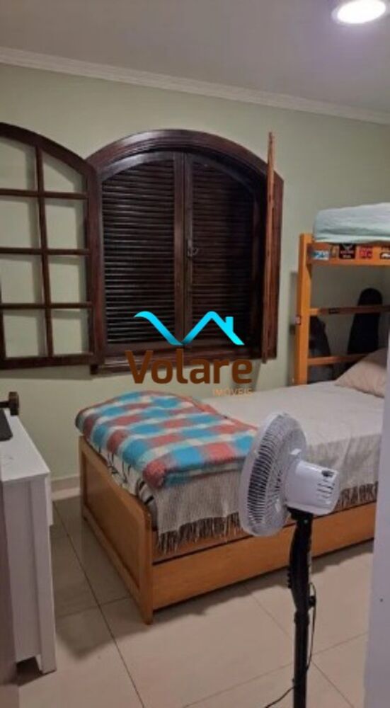 Casa, 5 quartos, 256 m² - Foto 3