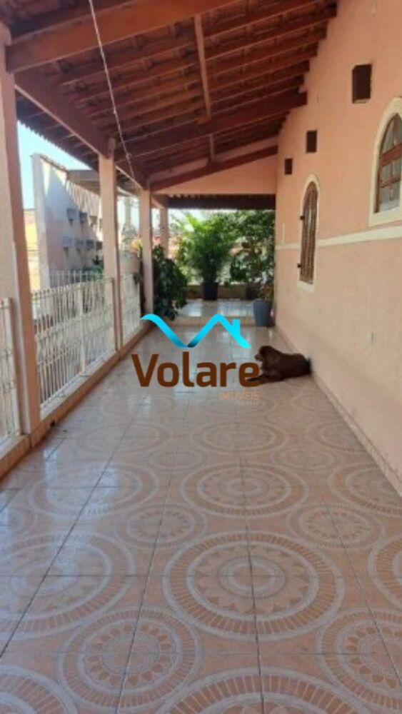 Casa, 5 quartos, 256 m² - Foto 8