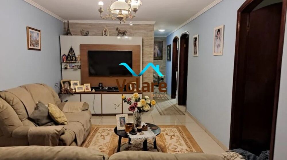 Casa, 5 quartos, 256 m² - Foto 1