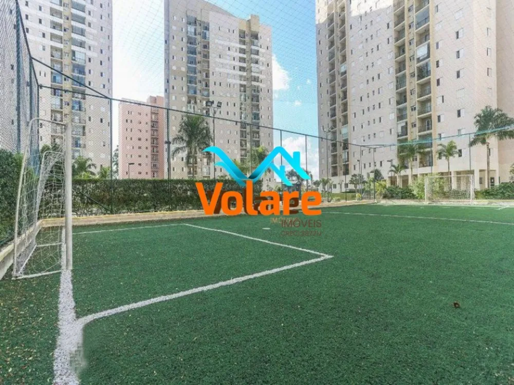 Apartamento, 3 quartos, 74 m² - Foto 3