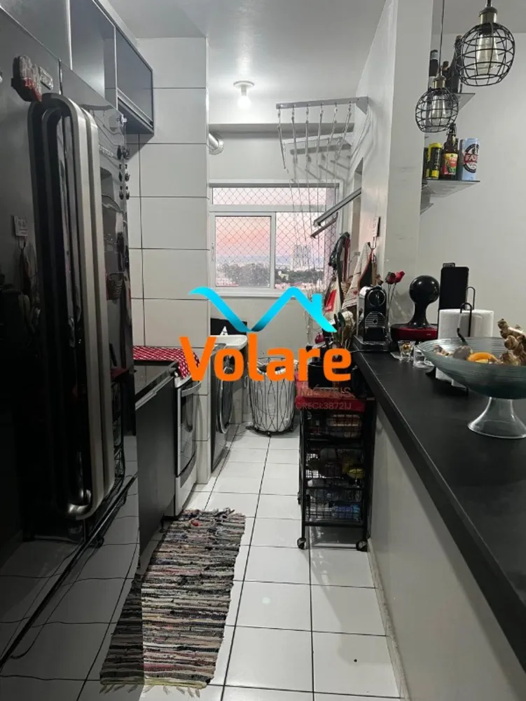 Apartamento, 3 quartos, 74 m² - Foto 1