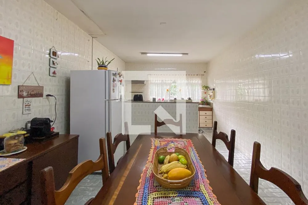Casa, 4 quartos, 225 m² - Foto 7