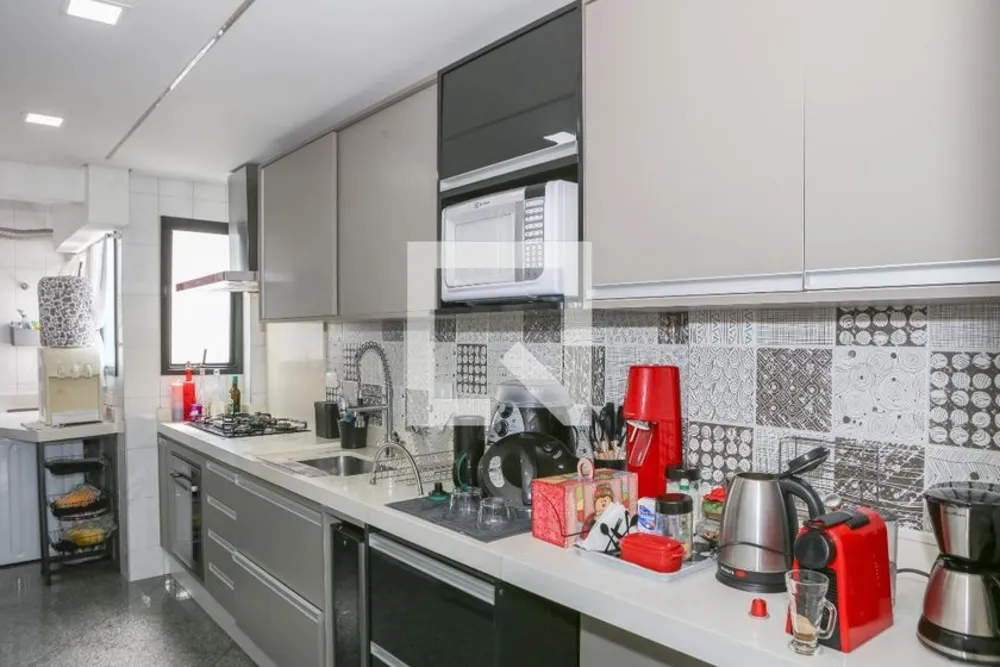 Apartamento, 2 quartos, 95 m² - Foto 1