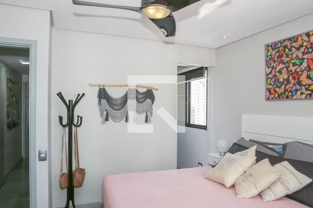 Apartamento, 2 quartos, 95 m² - Foto 2