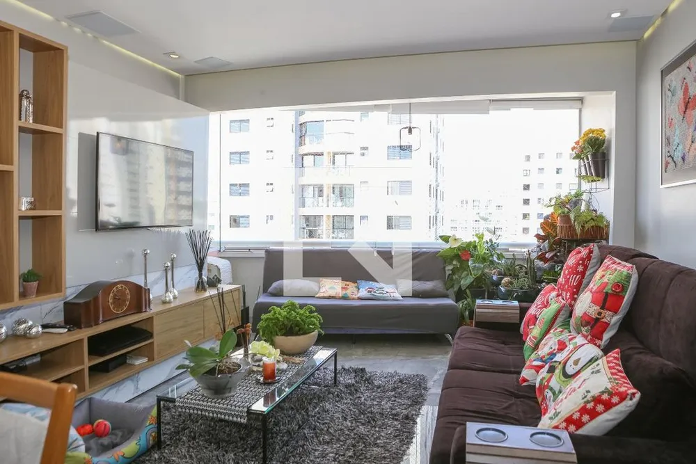 Apartamento, 2 quartos, 95 m² - Foto 4