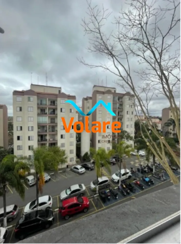 Apartamento, 2 quartos, 56 m² - Foto 8