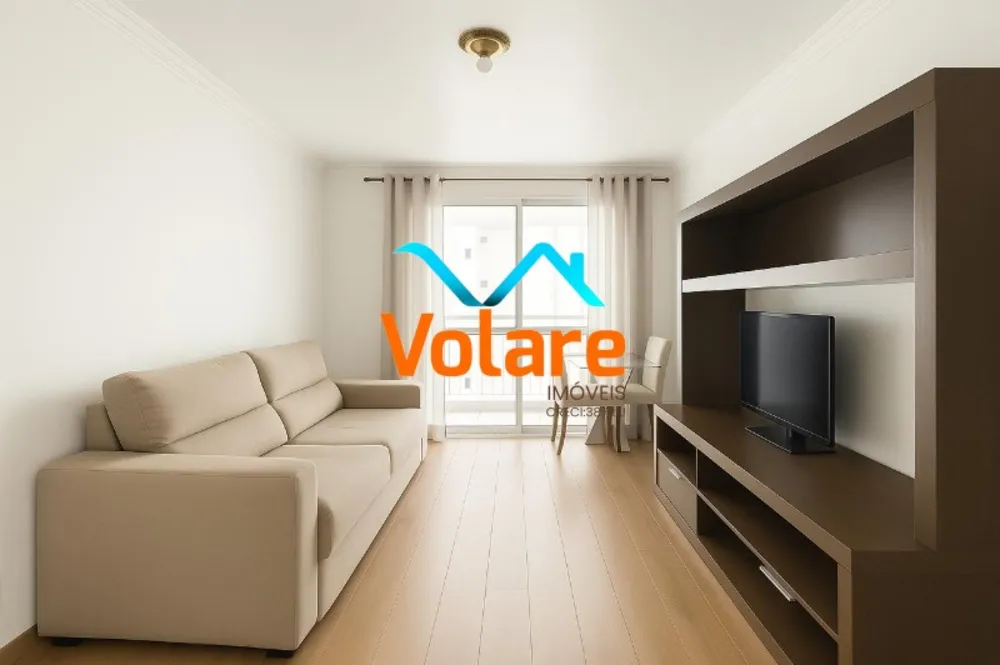 Apartamento, 2 quartos, 56 m² - Foto 5