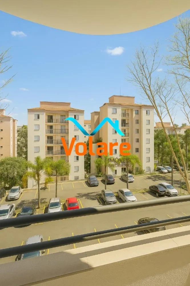 Apartamento, 2 quartos, 56 m² - Foto 7