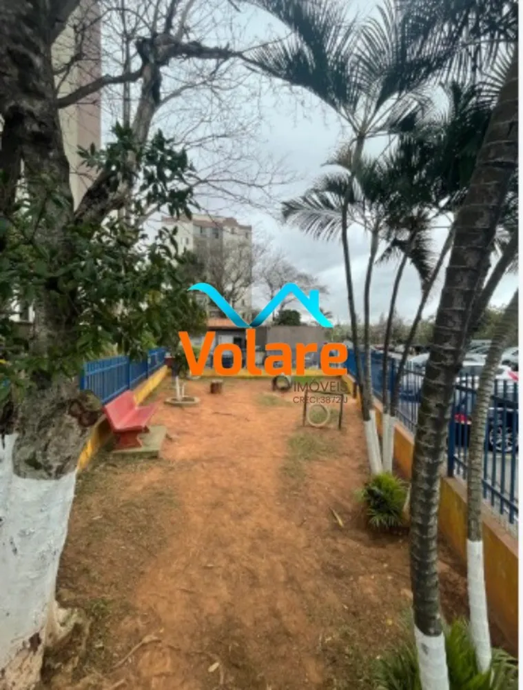 Apartamento, 2 quartos, 56 m² - Foto 4