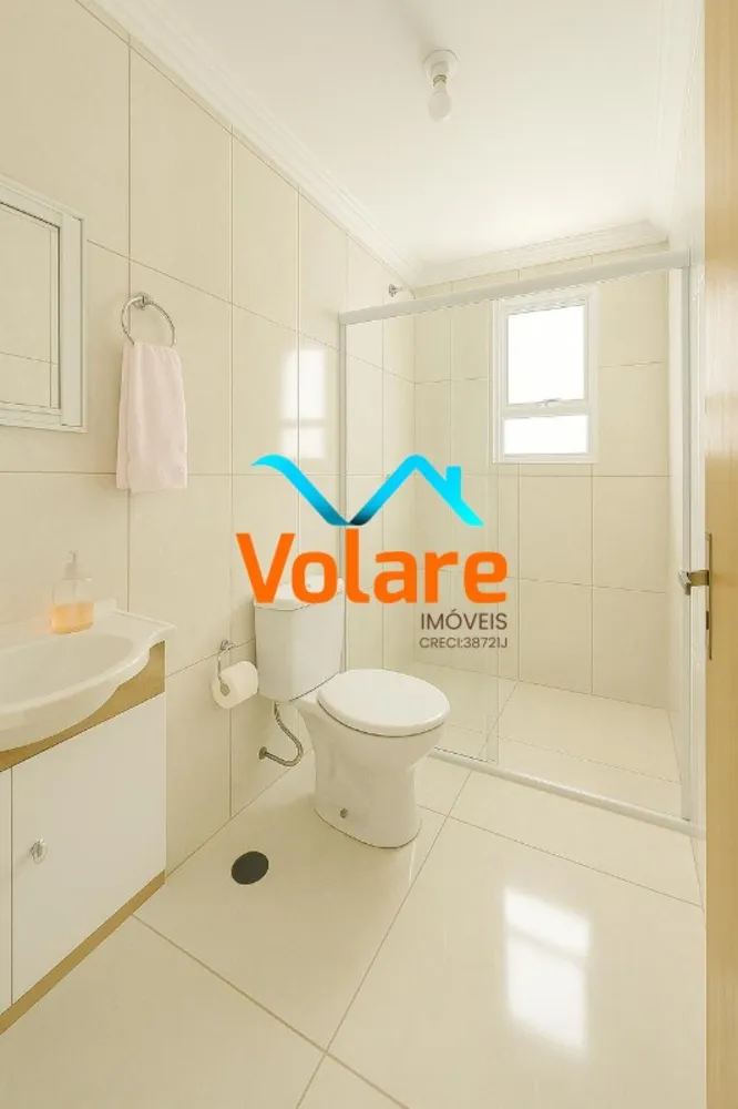 Apartamento, 2 quartos, 56 m² - Foto 6