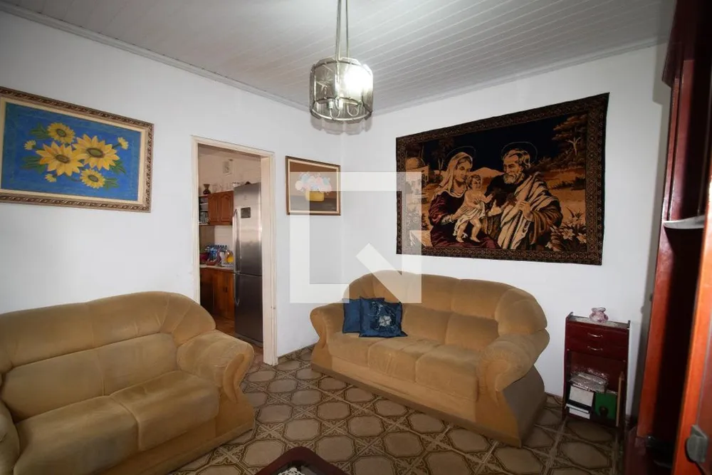 Casa, 5 quartos, 217 m² - Foto 1