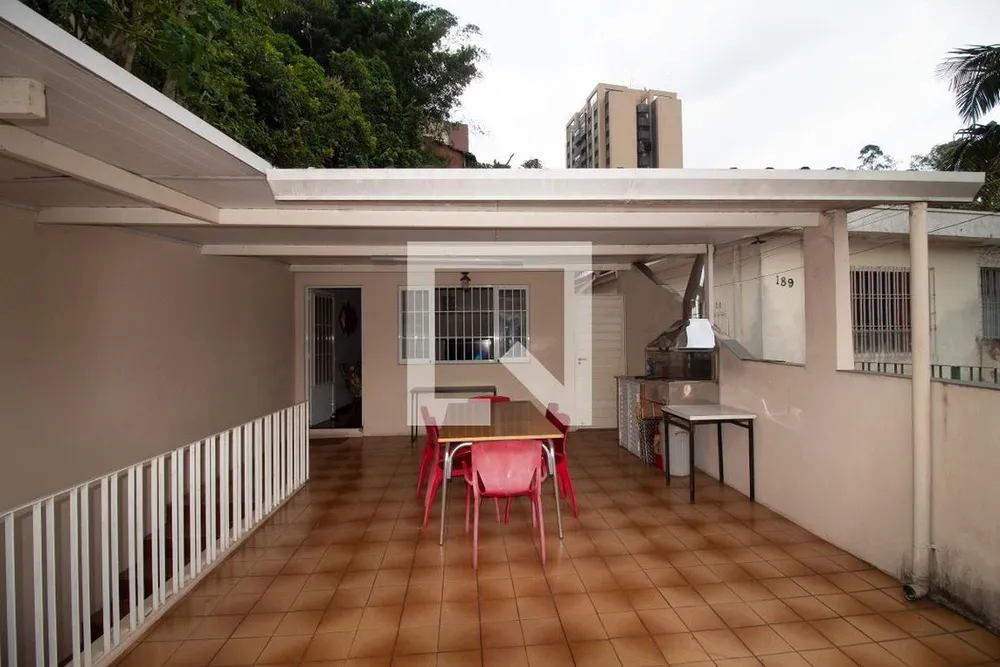 Casa, 5 quartos, 217 m² - Foto 4