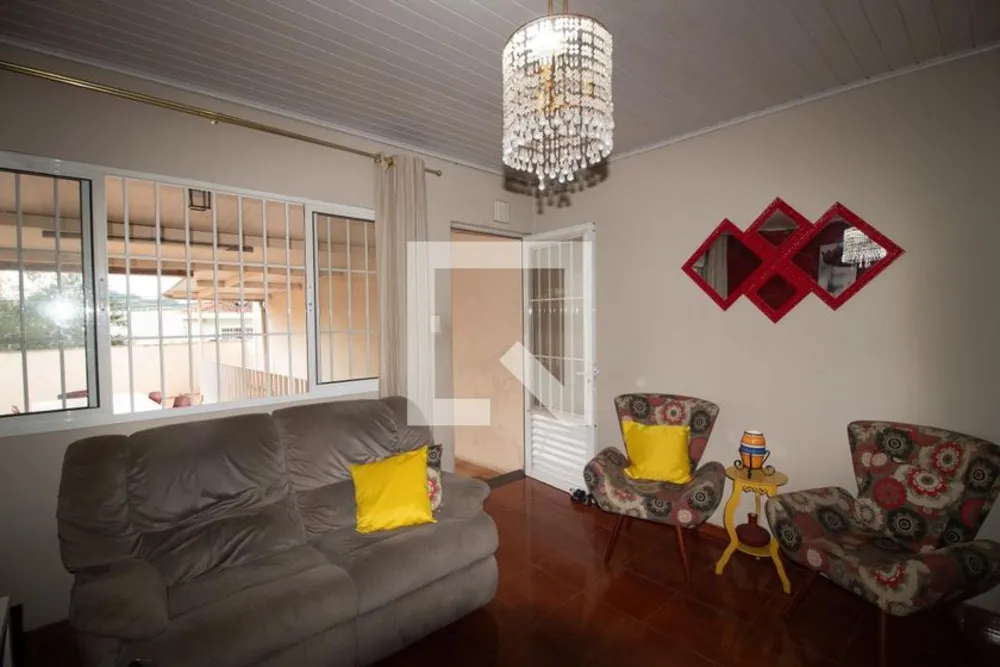 Casa, 5 quartos, 217 m² - Foto 3