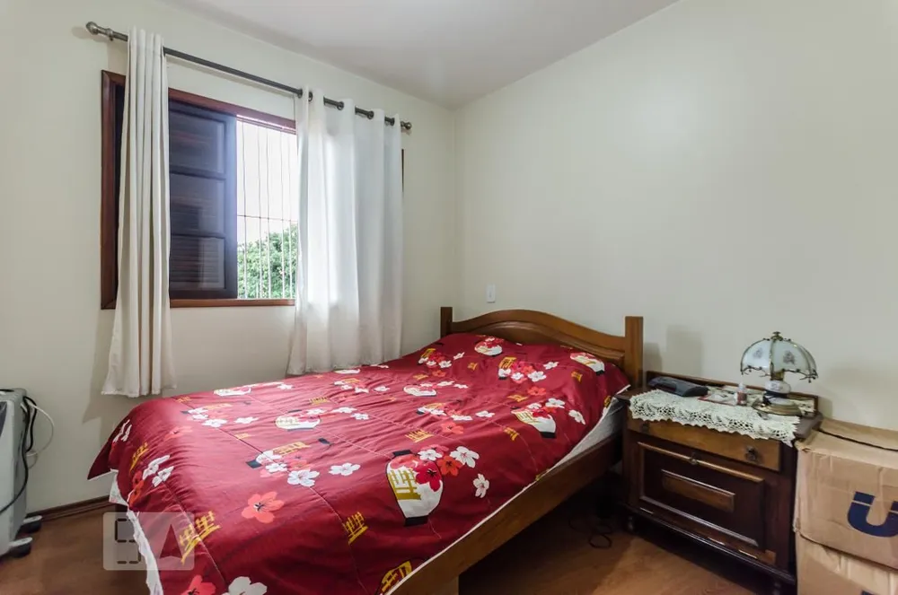 Casa, 4 quartos, 160 m² - Foto 1