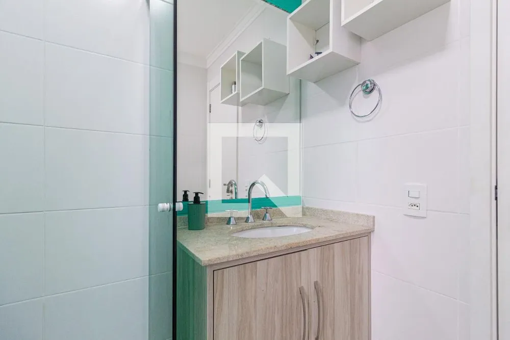 Apartamento, 2 quartos, 54 m² - Foto 6