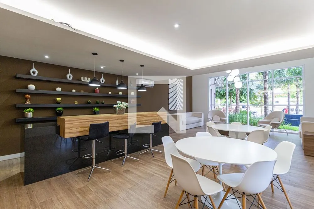 Apartamento, 2 quartos, 54 m² - Foto 7