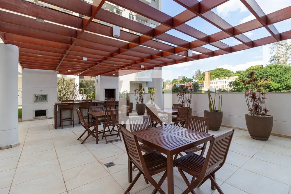 Apartamento, 2 quartos, 54 m² - Foto 5