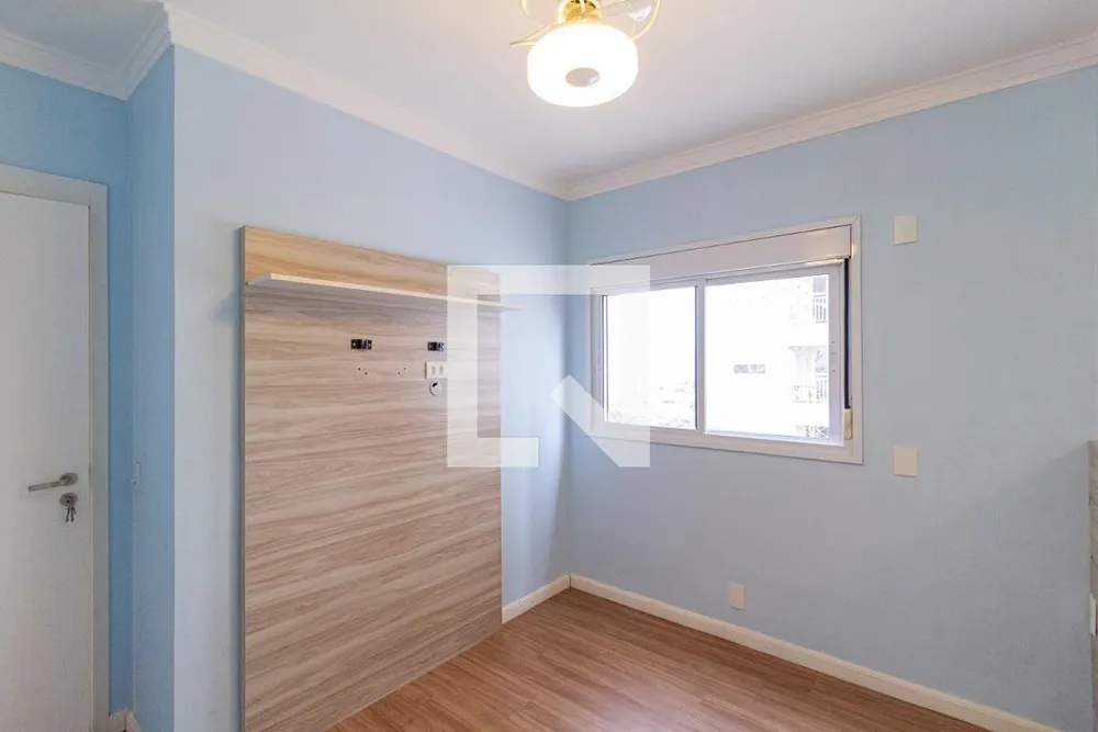 Apartamento, 2 quartos, 54 m² - Foto 8