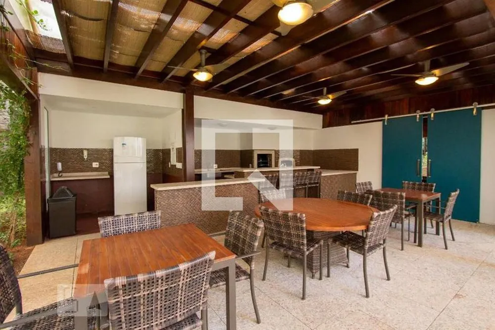Cobertura, 4 quartos, 224 m² - Foto 7