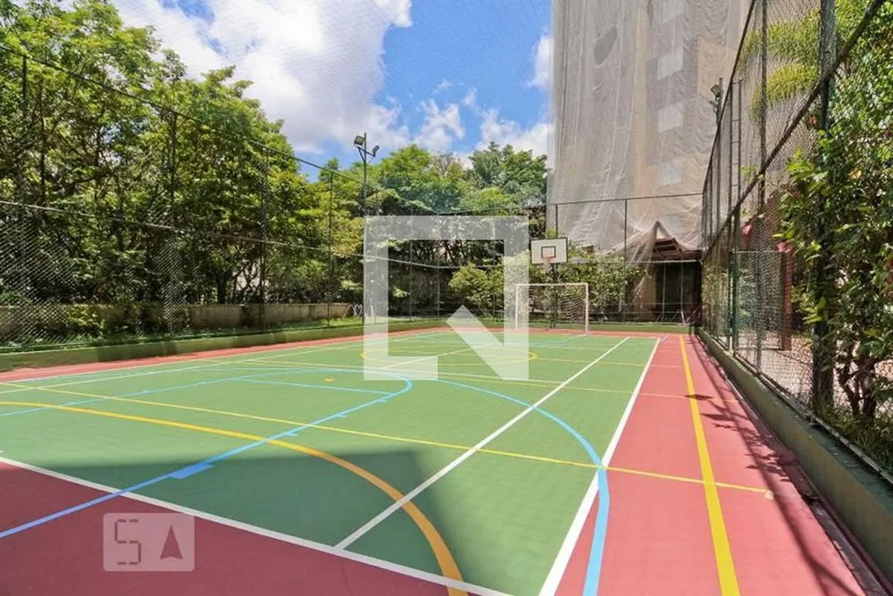Cobertura, 4 quartos, 224 m² - Foto 6