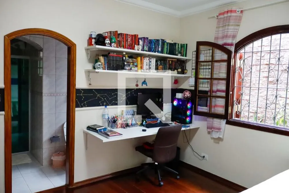 Casa, 4 quartos, 300 m² - Foto 3