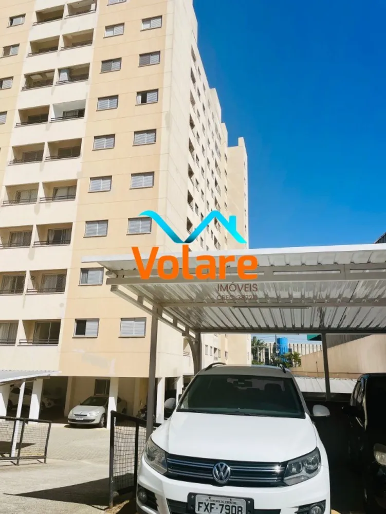 Apartamento, 2 quartos, 58 m² - Foto 8