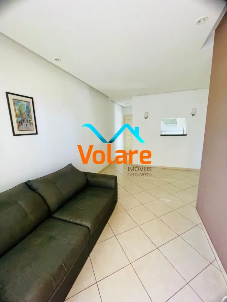 Apartamento, 2 quartos, 58 m² - Foto 4