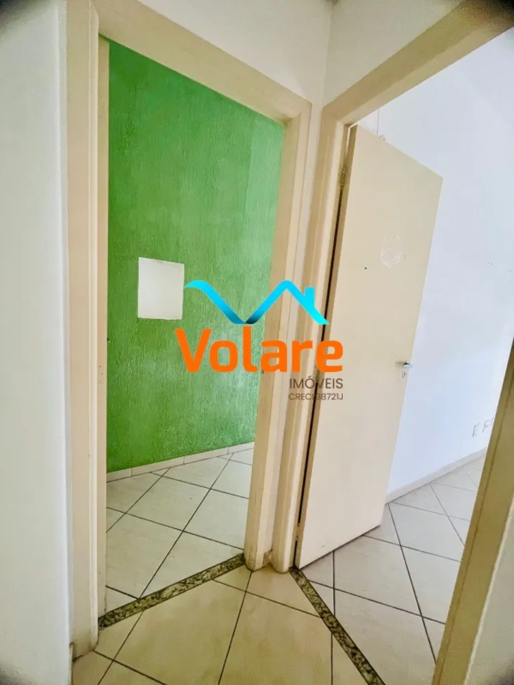 Apartamento, 2 quartos, 58 m² - Foto 5