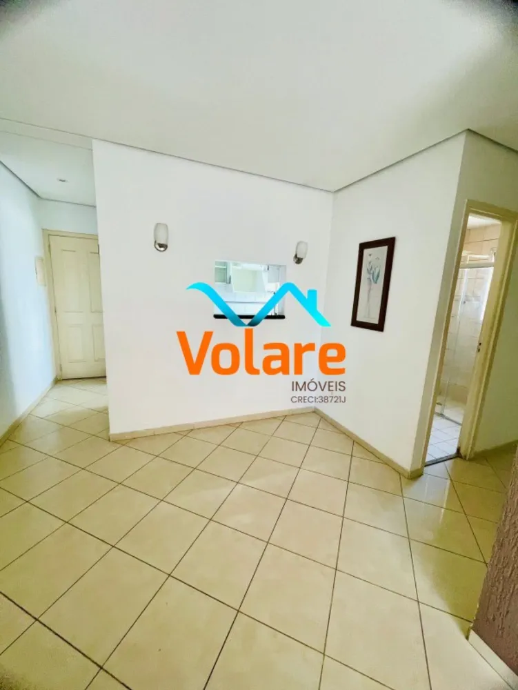 Apartamento, 2 quartos, 58 m² - Foto 3