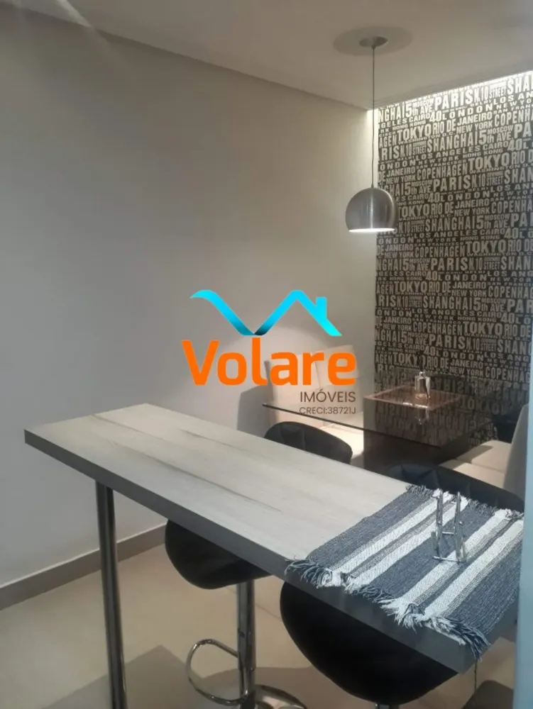 Apartamento, 2 quartos, 57 m² - Foto 4