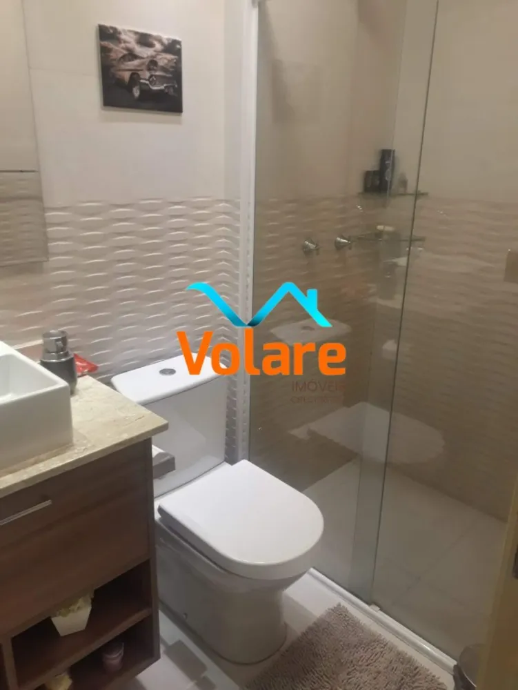 Apartamento, 2 quartos, 57 m² - Foto 3