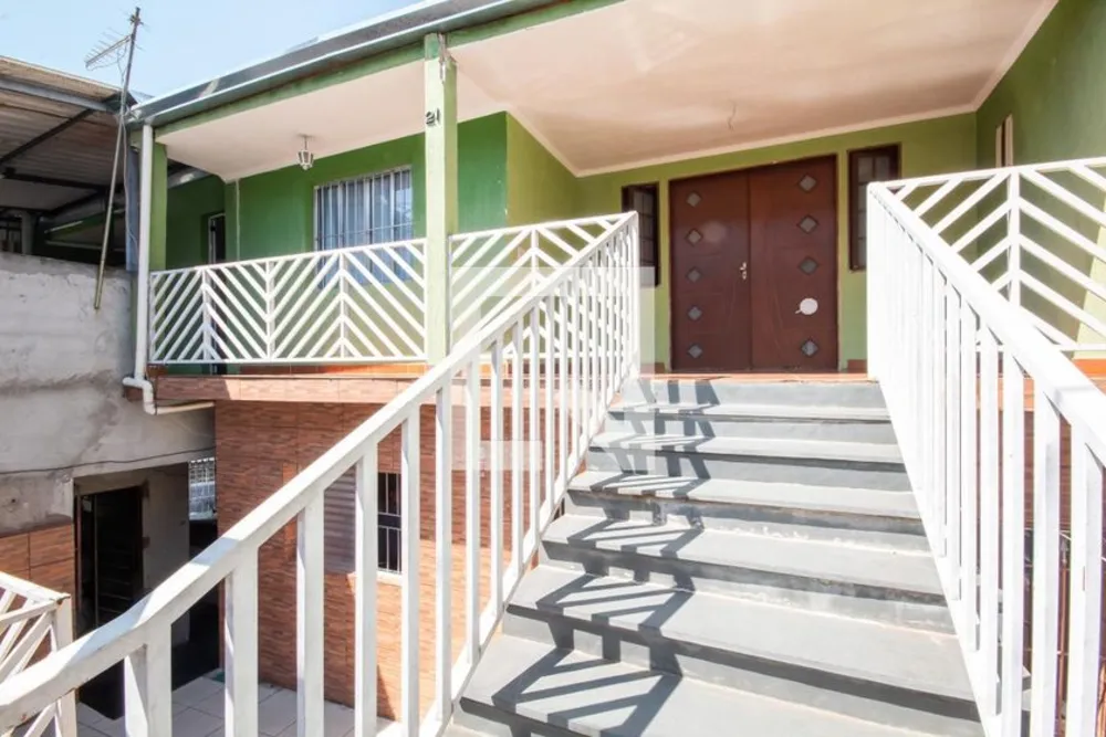 Casa, 4 quartos, 150 m² - Foto 1