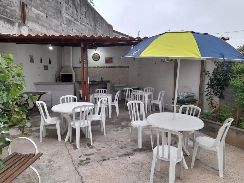 Casa, 4 quartos, 138 m² - Foto 2