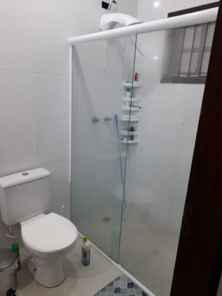 Casa, 4 quartos, 138 m² - Foto 1
