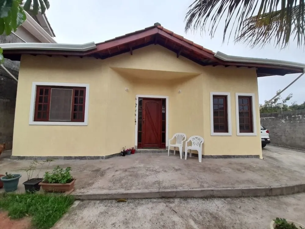 Casa, 4 quartos, 138 m² - Foto 3