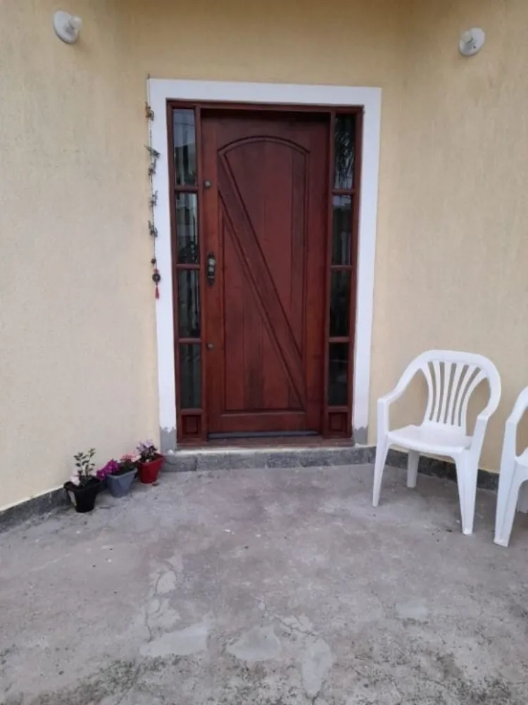 Casa, 4 quartos, 138 m² - Foto 4