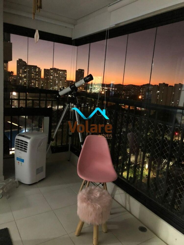 Apartamento, 1 quarto, 41 m² - Foto 1