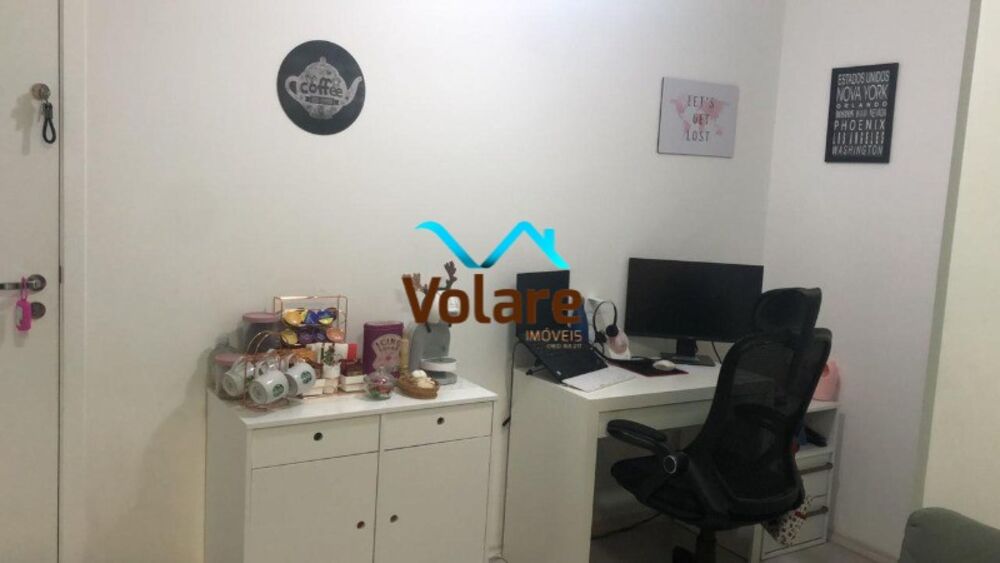 Apartamento, 1 quarto, 41 m² - Foto 3