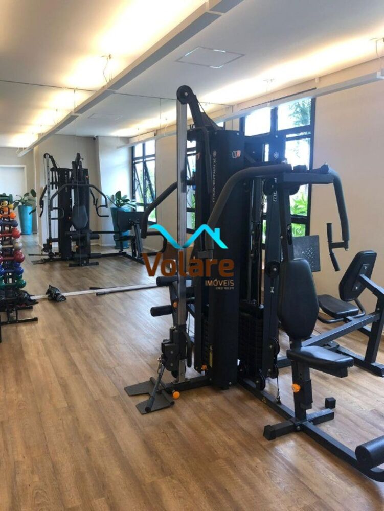 Apartamento, 1 quarto, 41 m² - Foto 6