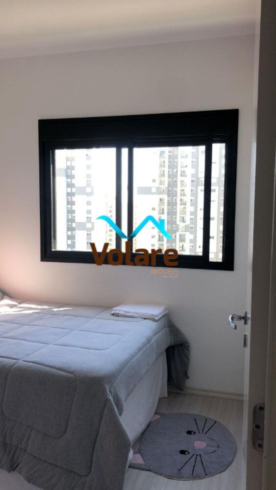 Apartamento, 1 quarto, 41 m² - Foto 2